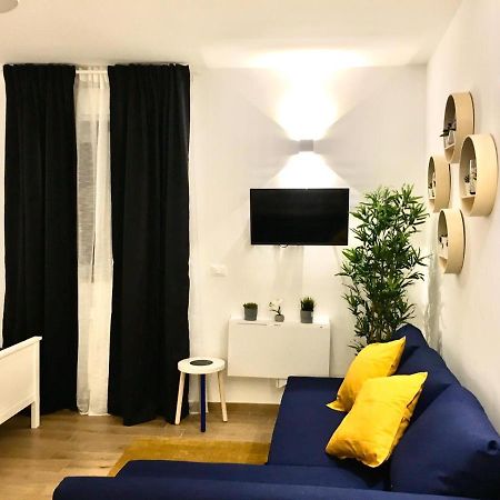 Apartamento La Dimora del Centro CTA Exterior foto